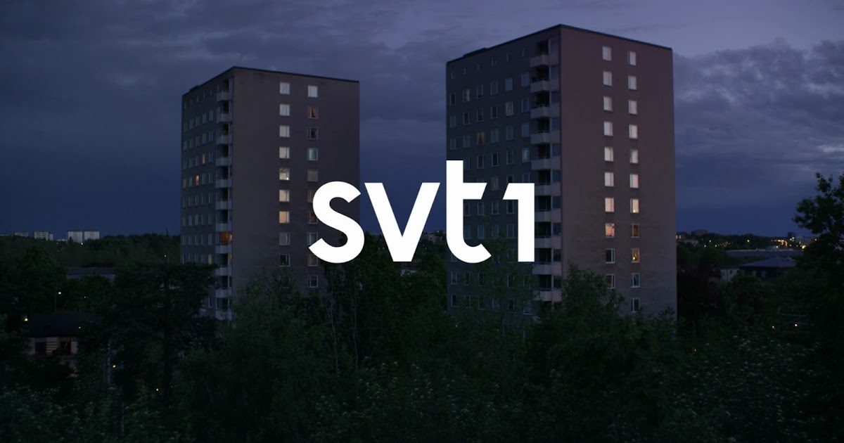 SVT 1